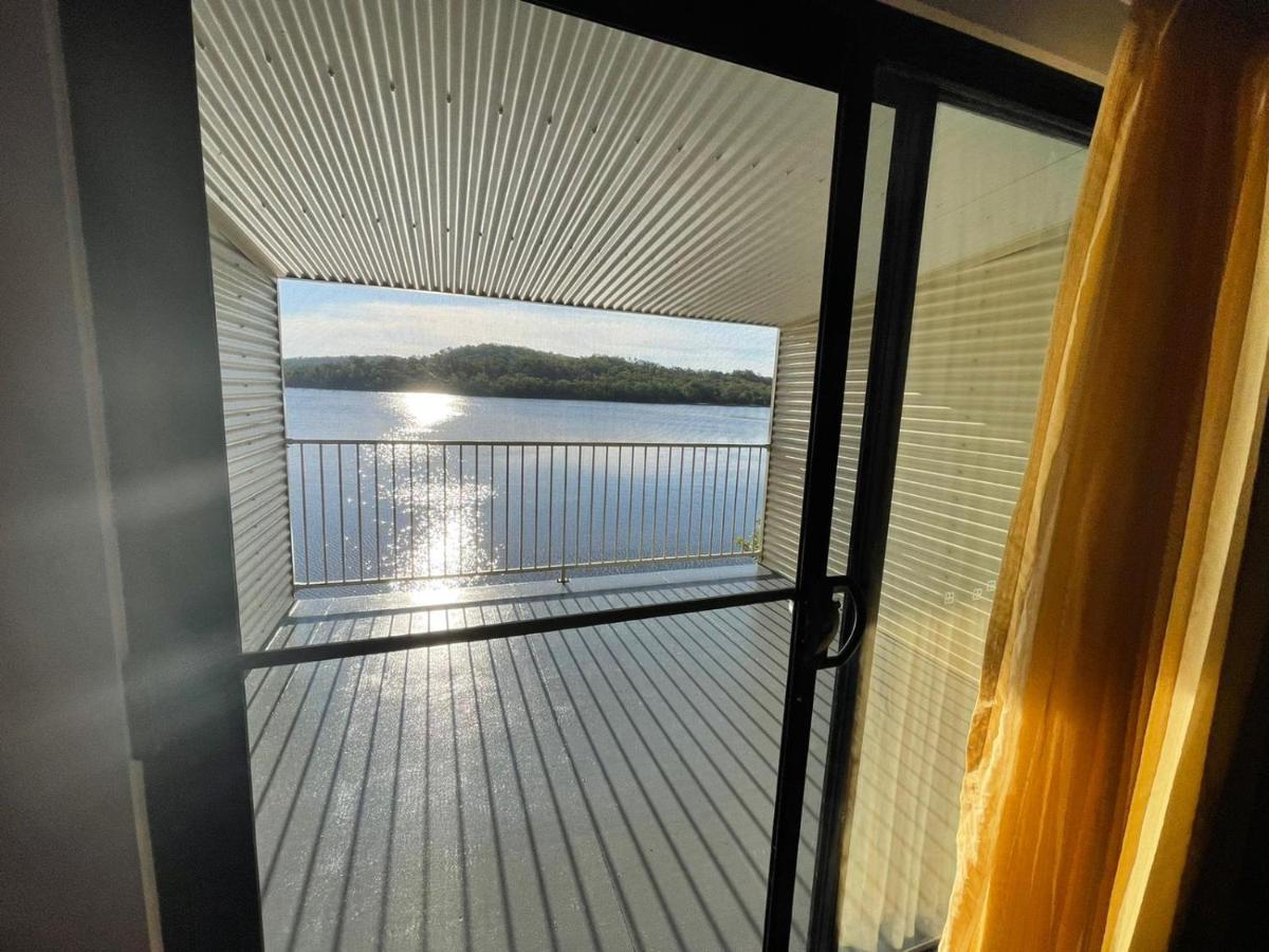 De Lago Resort On Lake Bennett 외부 사진