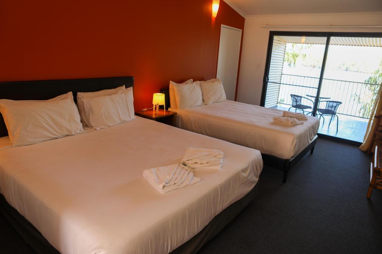 De Lago Resort On Lake Bennett 외부 사진